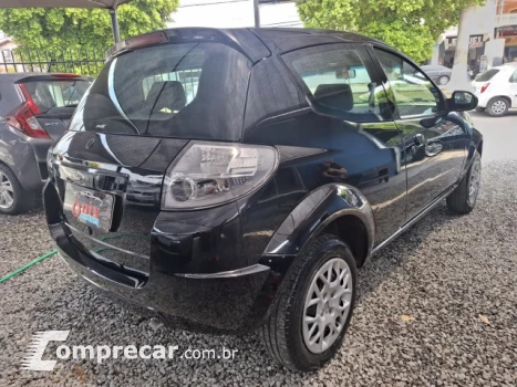KA - 1.0 MPI 8V 2P MANUAL