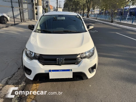 MOBI 1.0 8V EVO Like.