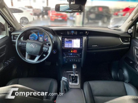HILUX SWSRXA4FD