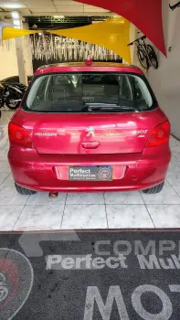 307 1.6 Presence 16V