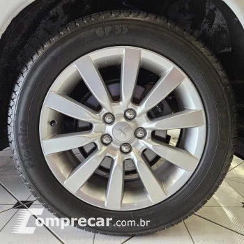 ASX 2.0 AWD CVT
