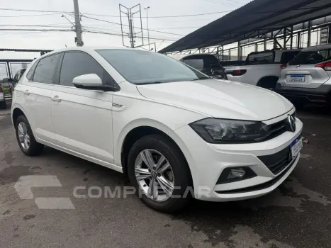 Polo Hatch 1.0 12V 4P 200 TSI  COMFORTLINE AUTOMÁTICO