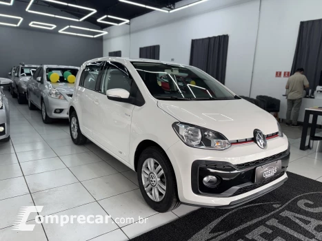 UP 1.0 TSI Move UP 12V