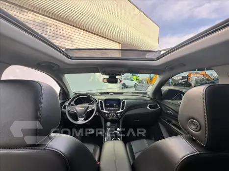 EQUINOX 1.5 16V TURBO GASOLINA PREMIER AWD AUTOMÁ