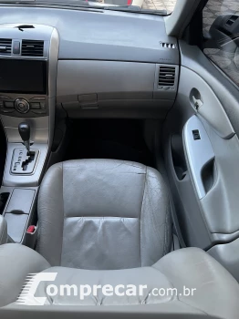 COROLLA 1.8 XEI 16V