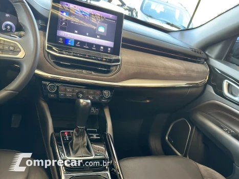 COMMANDER 1.3 T270 TURBO FLEX OVERLAND AT6
