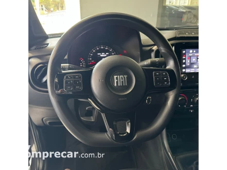 STRADA 1.3 FIREFLY FLEX FREEDOM CD MANUAL
