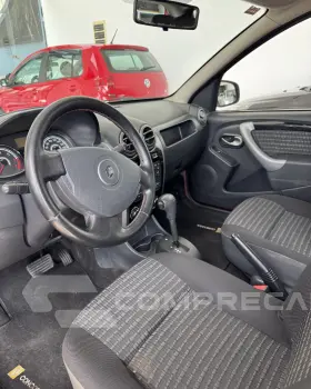 SANDERO 1.6 Privilége 16V