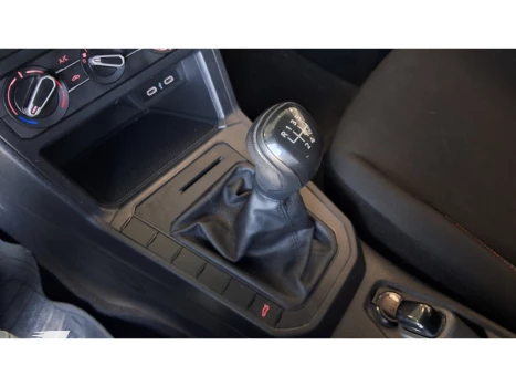 POLO 1.0 MPI TRACK MANUAL