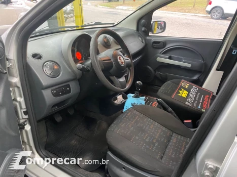 Uno 1.0 4P FLEX VIVACE