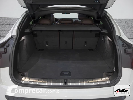 X4 2.0 16V Xdrive30i M Sport Steptronic