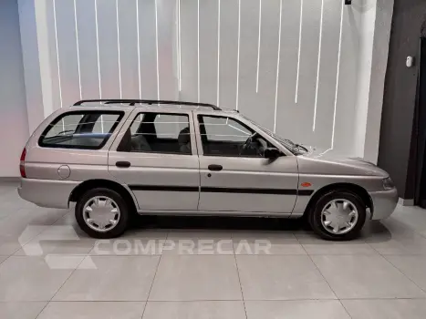 Escort S.W GL 1.8i 16V