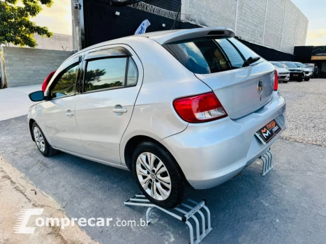 GOL 1.0 MI Trend 8V