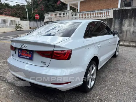 A3 1.4 TFSI Sedan 16V