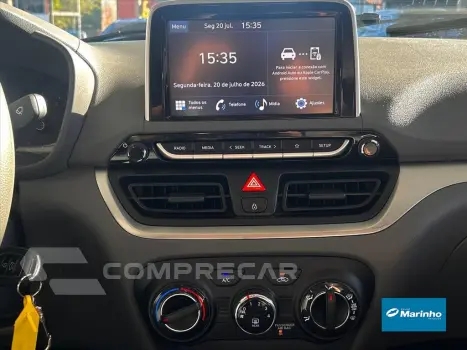 HB20S 1.0 12V FLEX COMFORT MANUAL