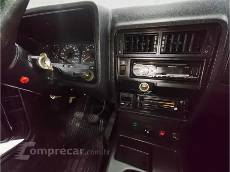 CARAVAN 2.5 Comodoro Sl/e 8V