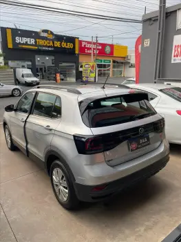 T-CROSS 1.0 200 TSI Sense