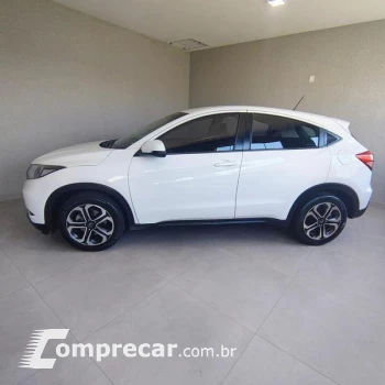 HR-V 1.8 16V LX