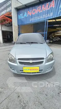 CELTA 1.0 MPFI LS 8V