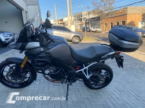 DL 1000 V-STROM