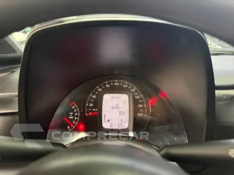 STRADA 1.4 Fire Endurance CS