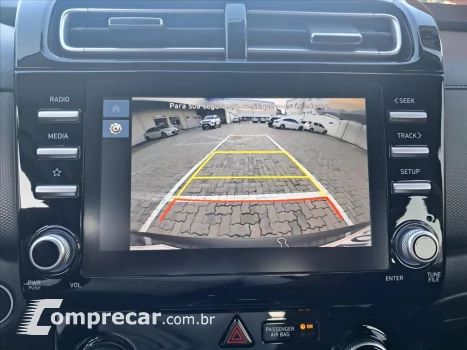 CRETA 1.0 TGDI FLEX LIMITED AUTOMÁTICO