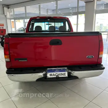 F-250 4.2 XLT 4X2 CS V6