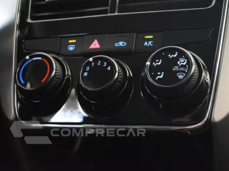 YARIS SEDAN - 1.5 16V SEDAN XL MULTIDRIVE