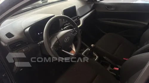 HB20 1.0 12V Comfort