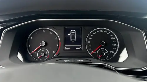 VIRTUS 1.0 200 TSI Comfortline