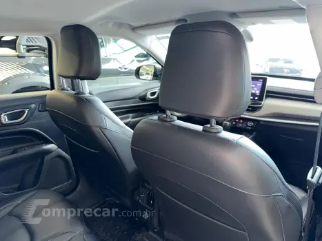 COMPASS 1.3 T270 Turbo Longitude