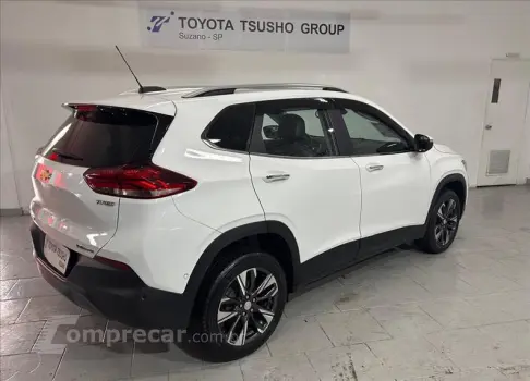 TRACKER 1.2 Turbo Premier