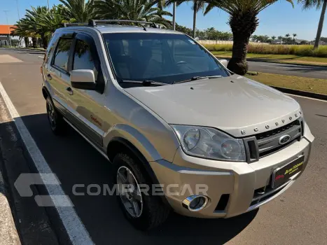 ECOSPORT 1.6 XLT Freestyle 8V