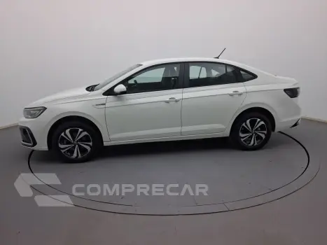VIRTUS 1.0 170 TSI AUTOMÁTICO