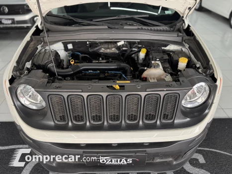 RENEGADE 1.8 16V