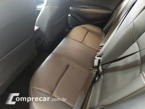 COROLLA 2.0 VVT-IE XEI DIRECT SHIFT