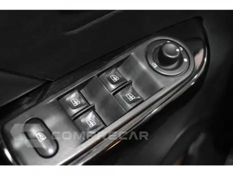 CAPTUR - 2.0 16V HI- INTENSE AUTOMÁTICO
