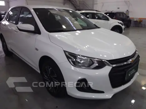 ONIX 1.0 FLEX LT MANUAL