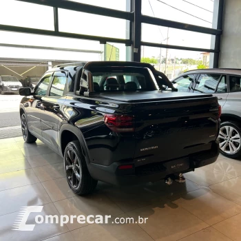 MONTANA PREMIER 1.2 Turbo Flex 12V Aut.