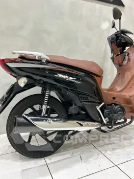 JET 125