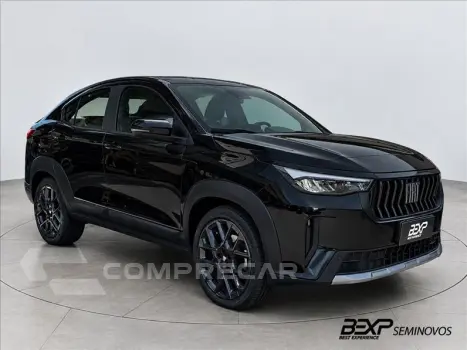 FASTBACK 1.0 Turbo 200 Hybrid Impetus