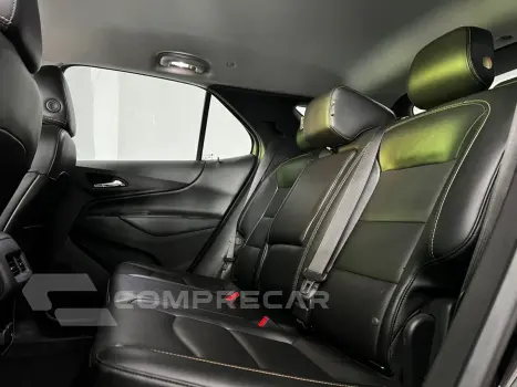 EQUINOX 2.0 16V TURBO GASOLINA LT AUTOMÁTICO