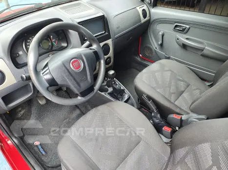 PALIO 1.0 MPI Fire 8V