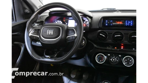 CRONOS - 1.0 FIREFLY MANUAL