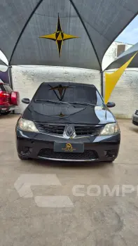 LOGAN 1.0 12V SCE Expression