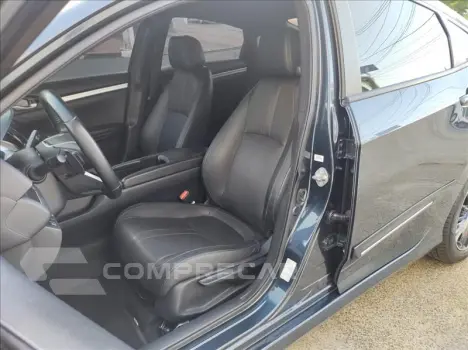 CIVIC 2.0 16vone EXL