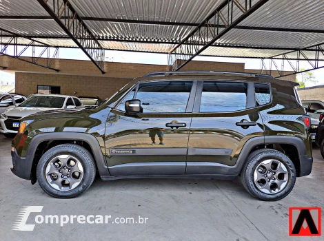 RENEGADE 1.8 16V