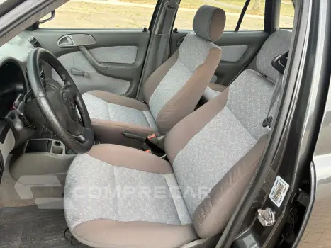 GOL 1.6 MI CL 8V