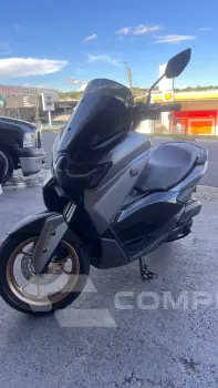 Yamaha NMAX Connected 160 ABS