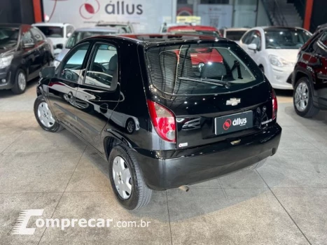 CELTA - 1.0 MPFI LT 8V 4P MANUAL